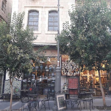 Queen Hotel Jerusalem Exterior photo